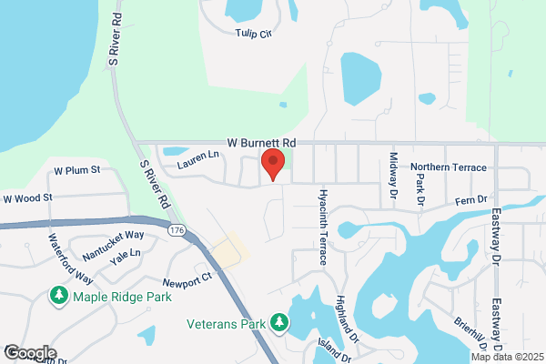 On Target Tree and Shrub Care, LLC
