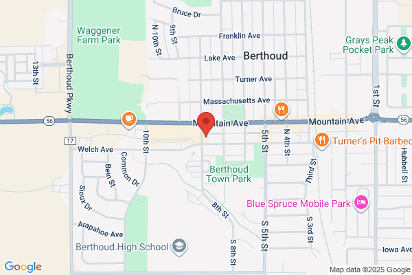Berthoud Enterprises