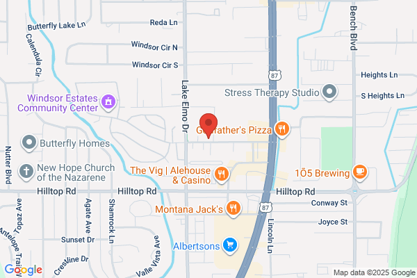 Billings Tree Service