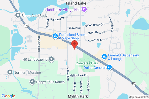 Crystal Lake Diagnostic Center