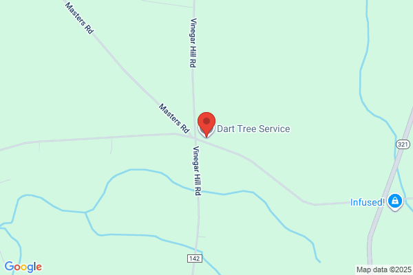 Dart & Sons Tree Experts Inc