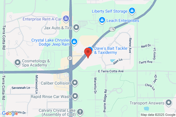 Foxx Motor Sports