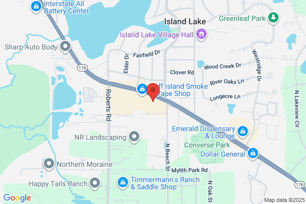 Island Foods