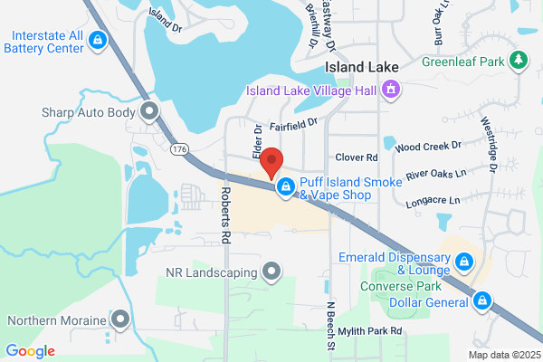 Island Lake Electricial Solutions