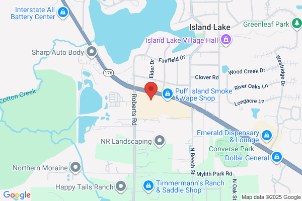 Island Lake Jewelry & Loan