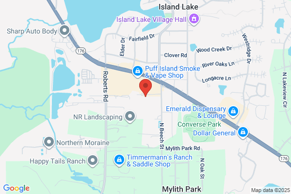 Lakewood Village Apartments