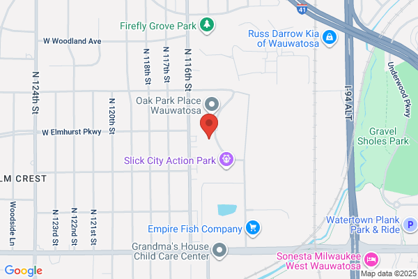 Walnut Glen Town Homes