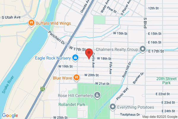 Black Canyon Hvac Inc