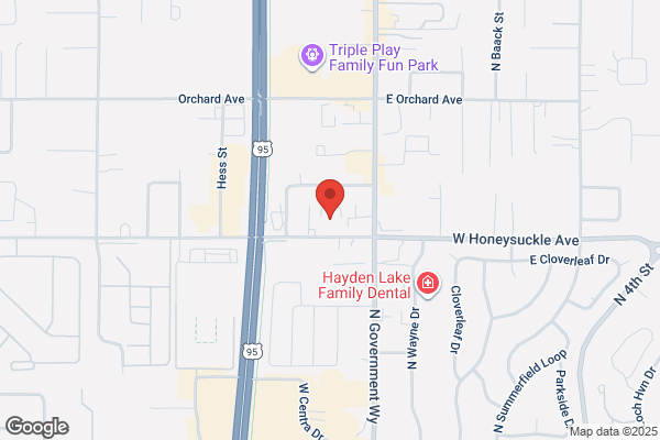 Flying R Irrigation & Landscape Inc