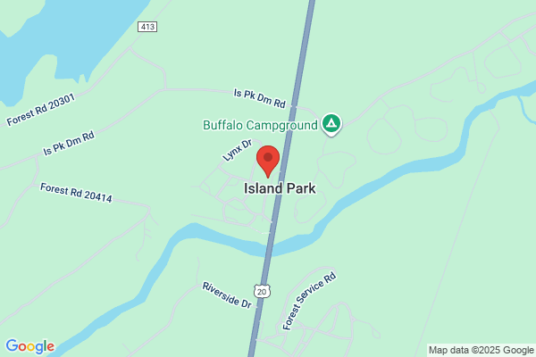 Island Park Medical Clinic