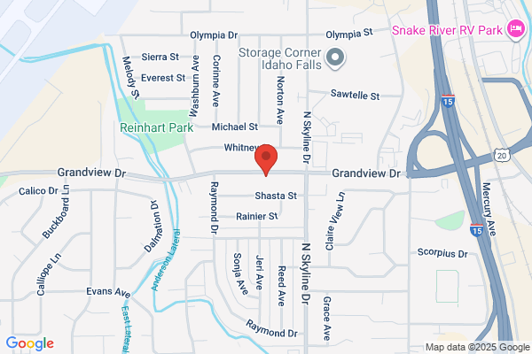 Island Park Realty