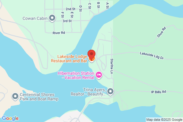 Lakeside Lodge Resort