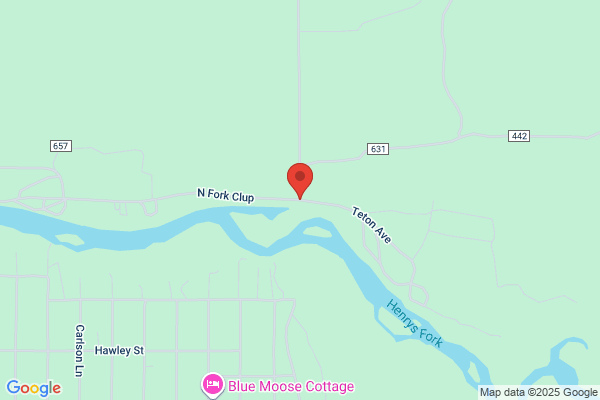 North Fork Club