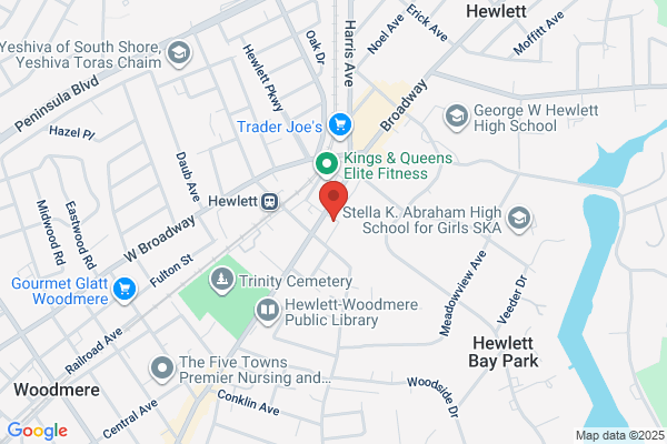 Hewlett Animal Hospital & Pet Resort