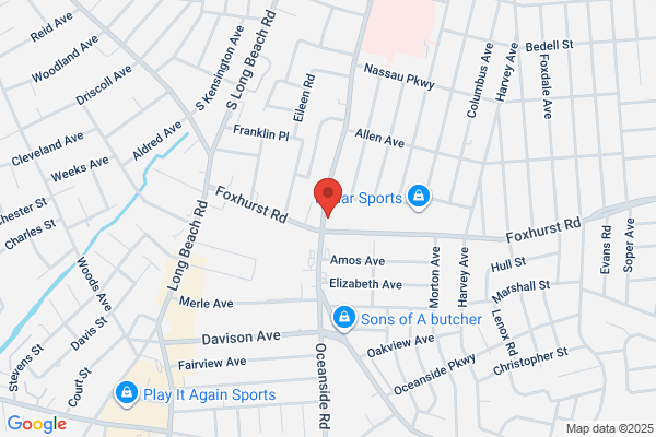 Island Auto Body Inc.
