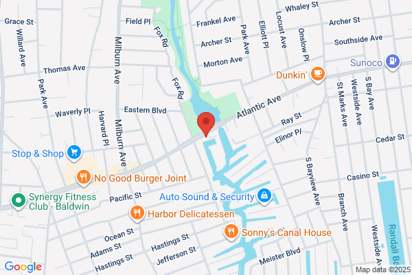 Baldwin Harbor Physical Therapy