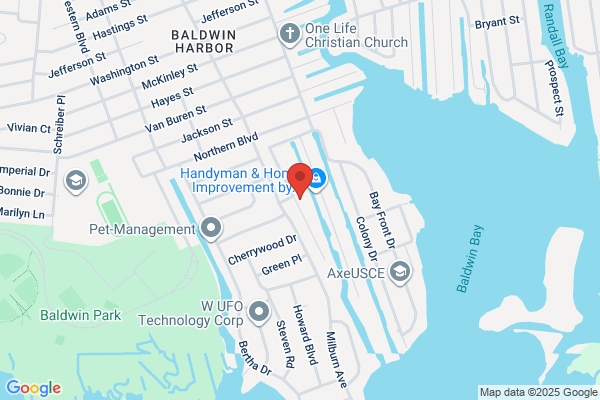 Bernstein Steven A Acupuncturist