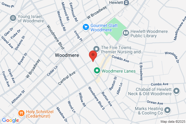Cohen Kenneth DDS