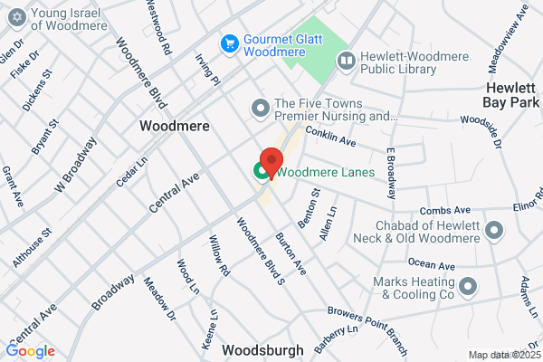 Rosenblum Maury J DDS