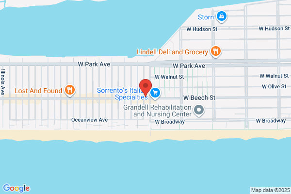 East End Laundromat
