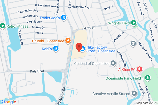 Sands Cleanery