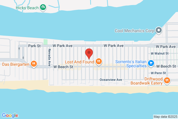 Long Beach Limousine
