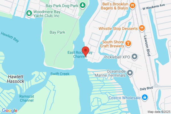 Bay Park Yacht Harbor Inc
