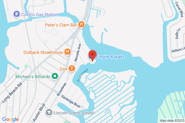 Empire Point Boating Center