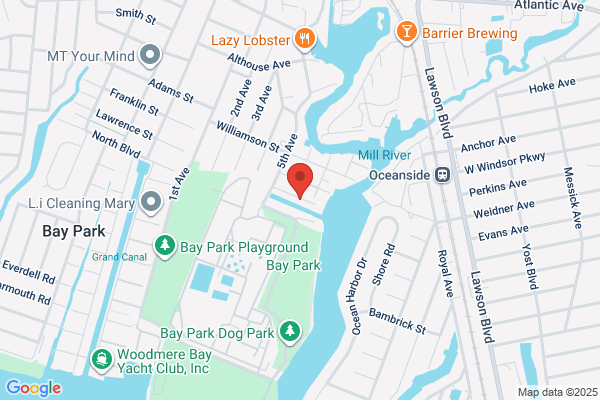 Waterview Marina Inc