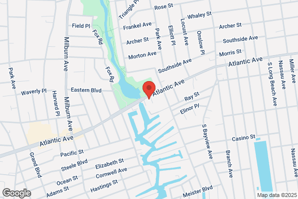 Atlantic Diecasting Corporation