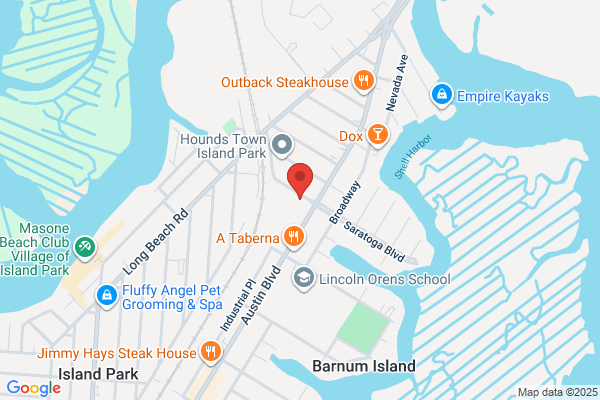 Long Island Swim-Pool Service