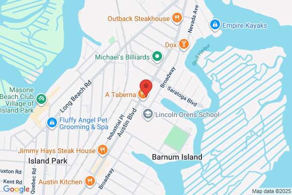 Barnum Island Fire Dist