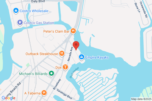 Hempstead Bay Sailing Club