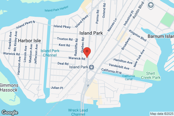 Island Park Ale House
