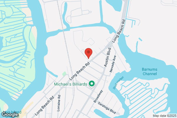 Island Park Propane Inc