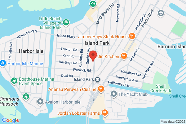 Island Park Public Library