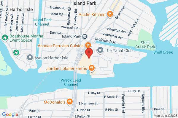 Island Park Wine & Liquor