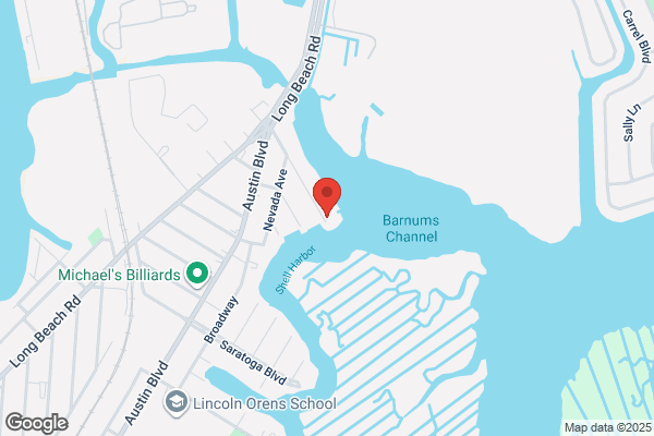 LB Wake & Watersports