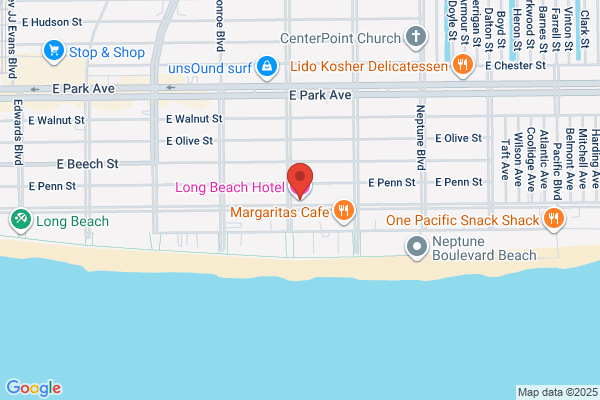 Long Beach Motor Inn