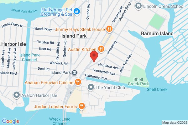 R & J Construction Corporation