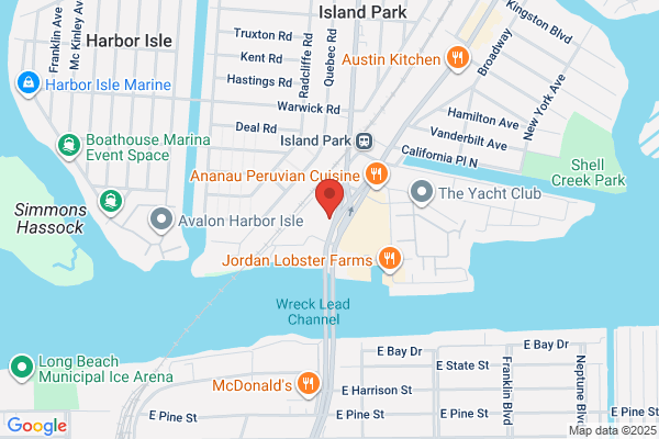 South Point Plaza Nursing and Rehabilitation Center