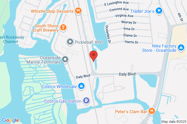 South Shore Cycle