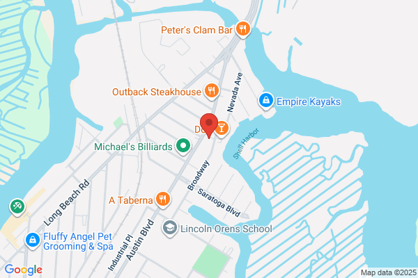 Sts Tire & Auto Centers