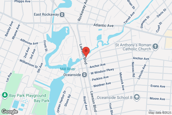 Berwind Plumbing Inc