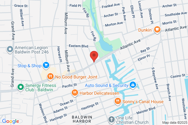 George P Gallo and Sons Inc