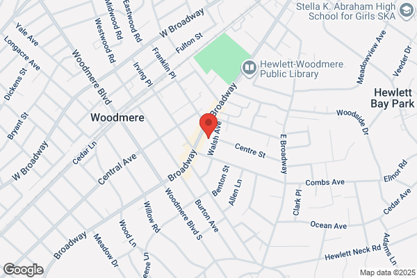 Woodmere-Lawrence Methodist Church