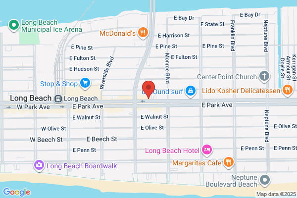 East Meets West