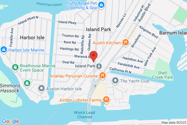 Island Park Diner
