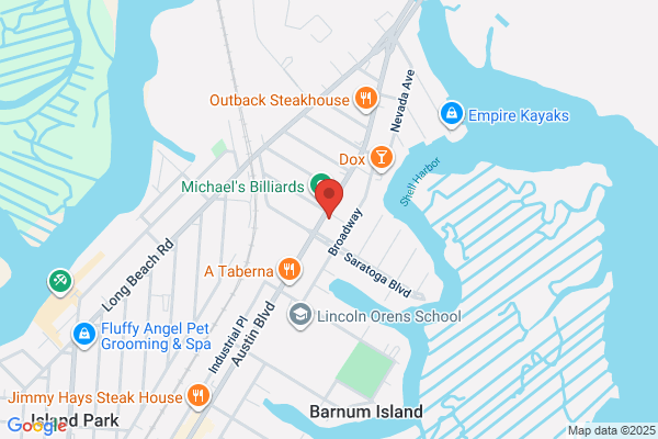 Lambrous Catering & Restaurant Inc