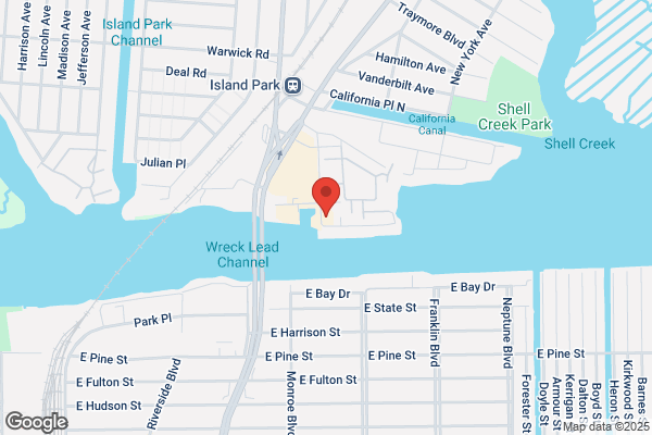 Montego Bay Grill & Bar